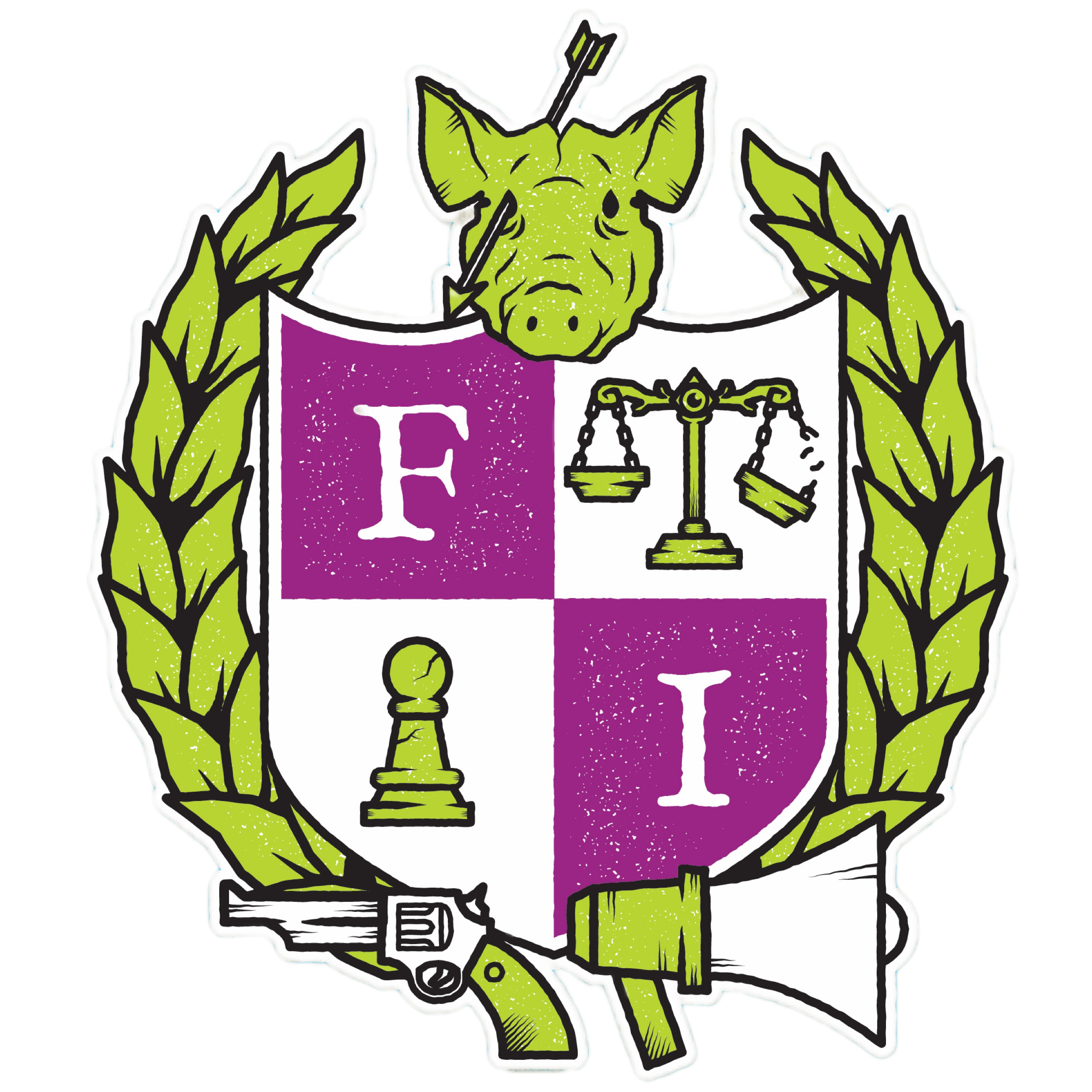 Veranstaltungsbild für Faintest Idea [King´s Lynn]